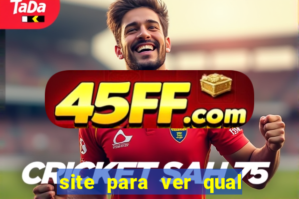 site para ver qual jogo esta pagando